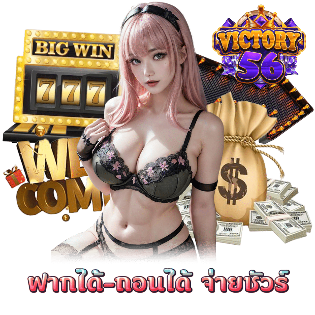 VICTORY56 สล็อต